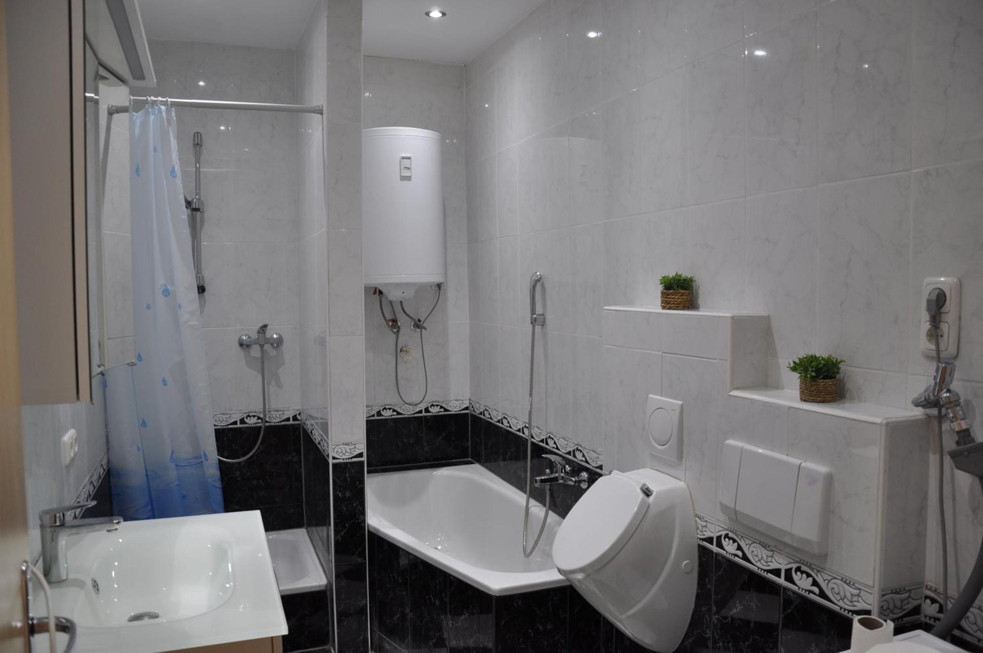 Ferienwohnung "Julka" Kostenloses W-Lan Giebelstadt Exteriér fotografie
